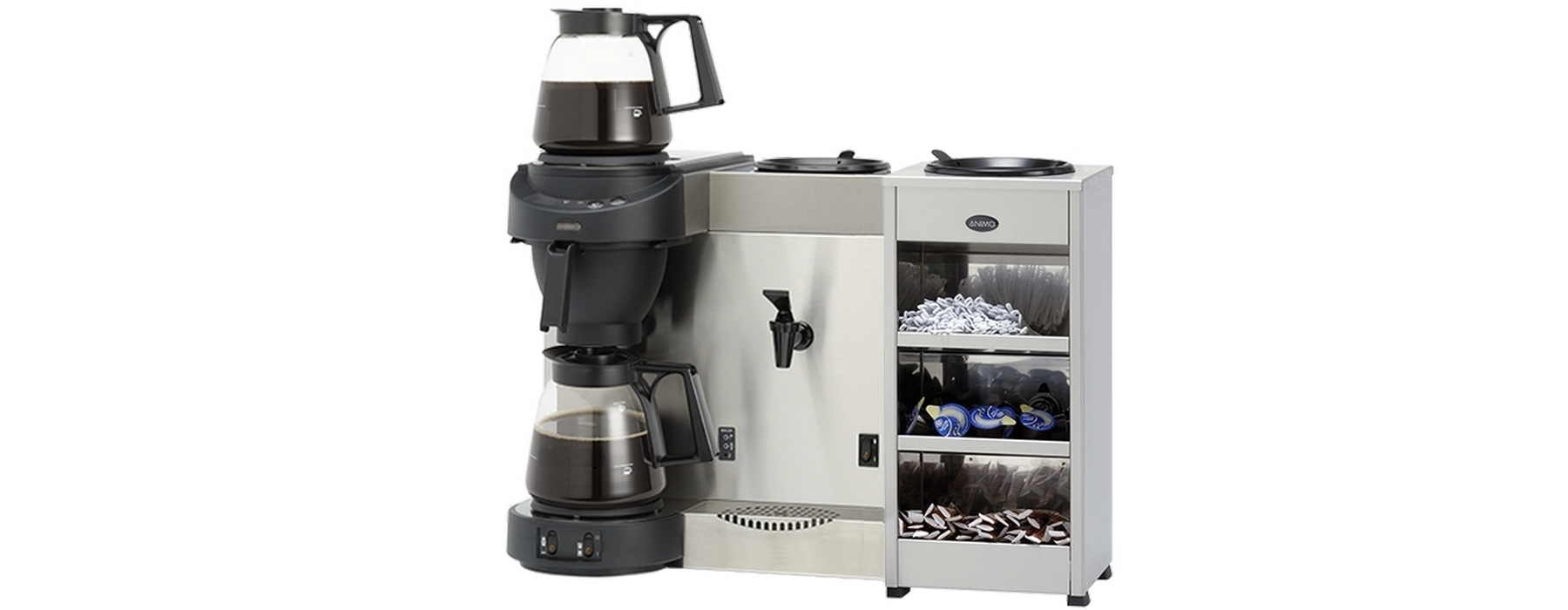 Cafetière Professionnelle