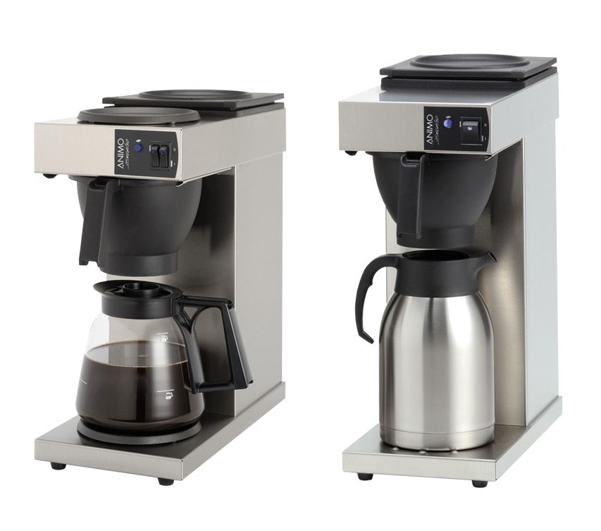 Cafetiere Professionnelle