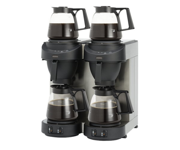 Cafetiere haut debit