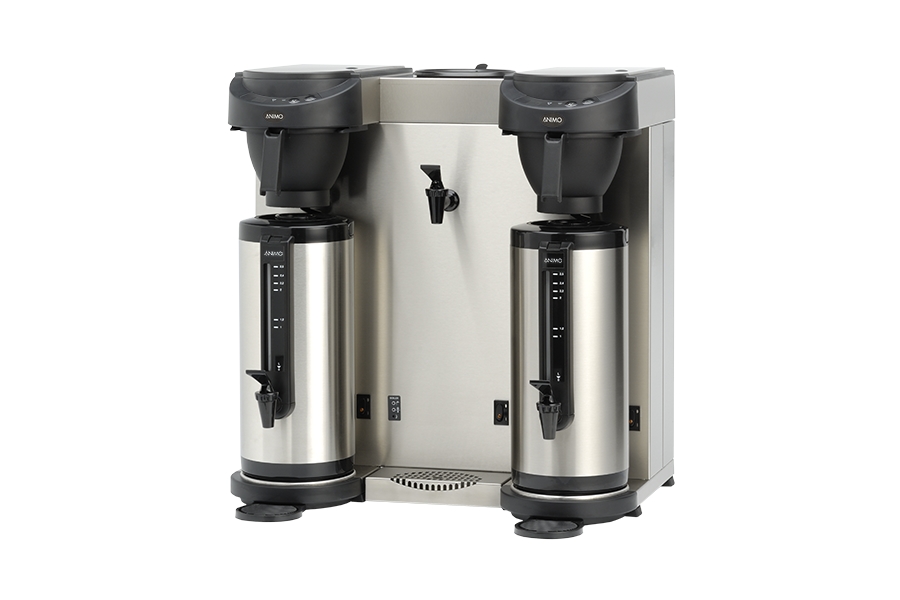 Cafetière Professionnelle