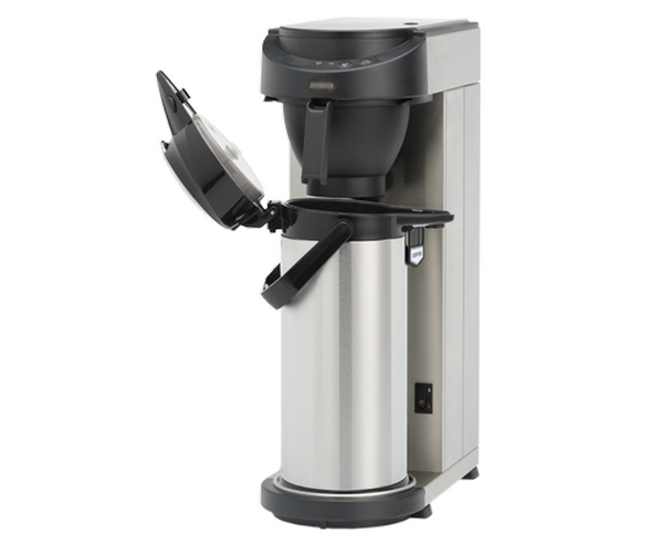Cafetière Thermos inox