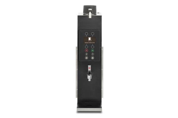 Distributeur d'Eau Chaude