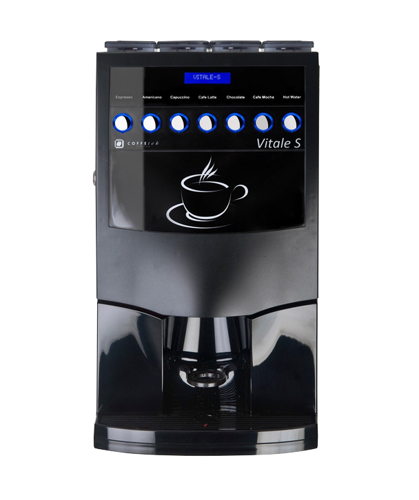 Distributeur Automatique