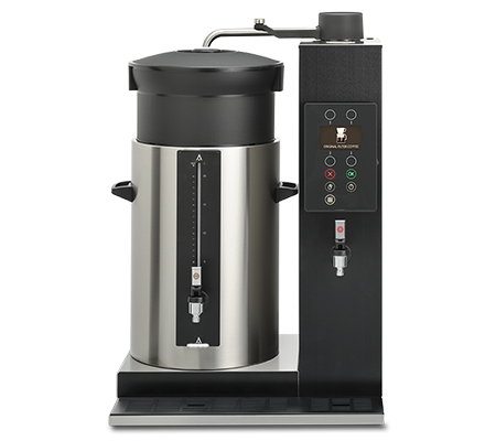 Percolateur Cafe Professionnel