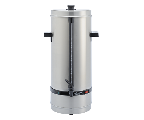 Percolateur Cafe Professionnel 15L