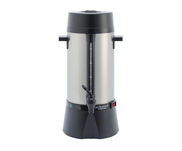 Percolateur Cafe Professionnel 5L