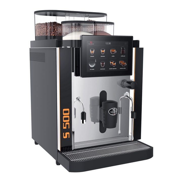 machine a cafe S500 CSTI