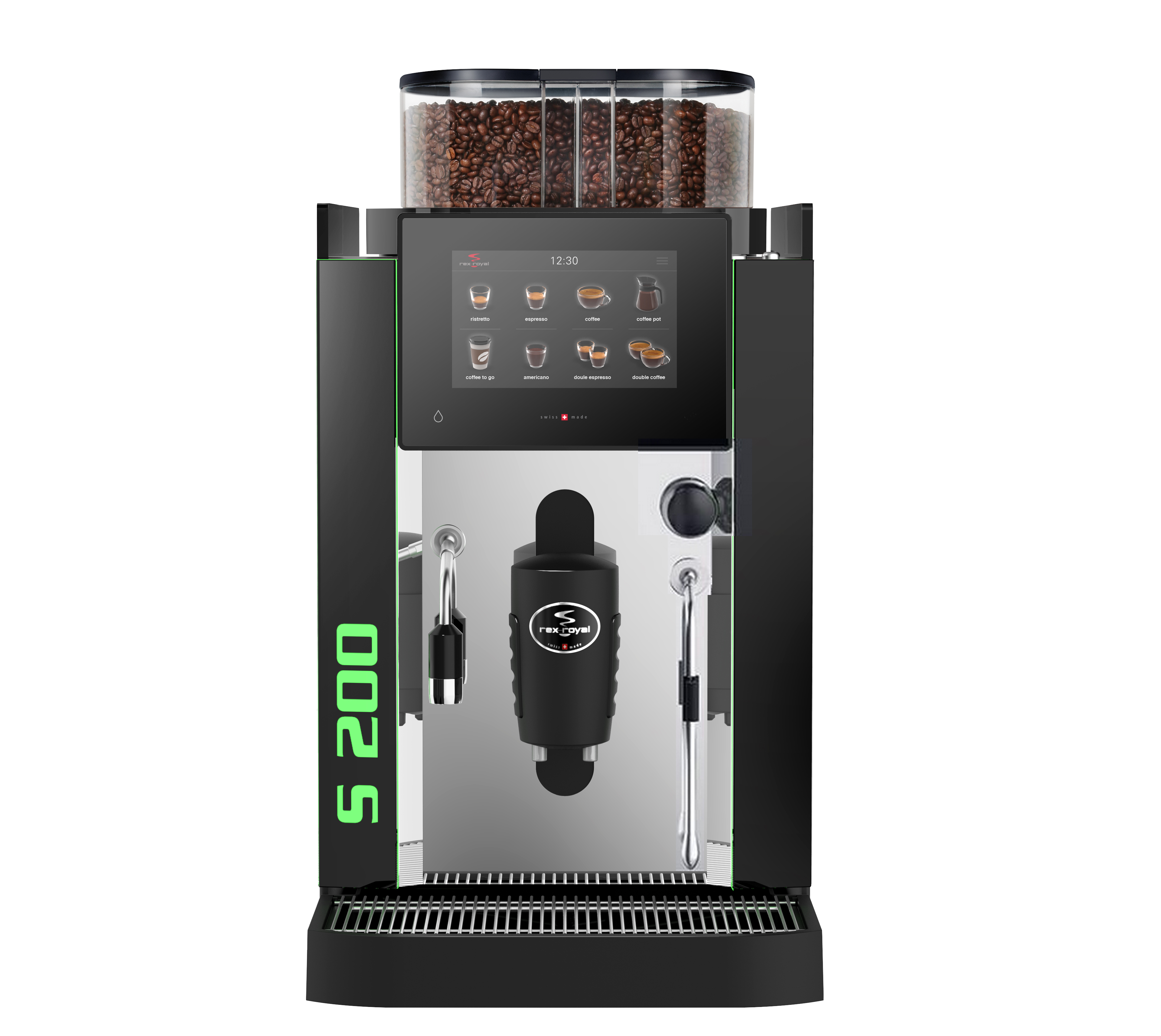 machine a cafe S200 CST