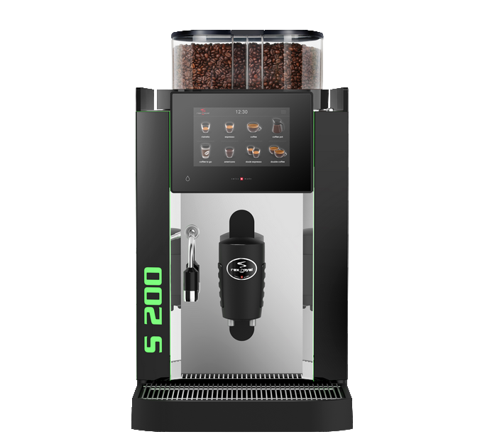 machine a cafe S200 CT
