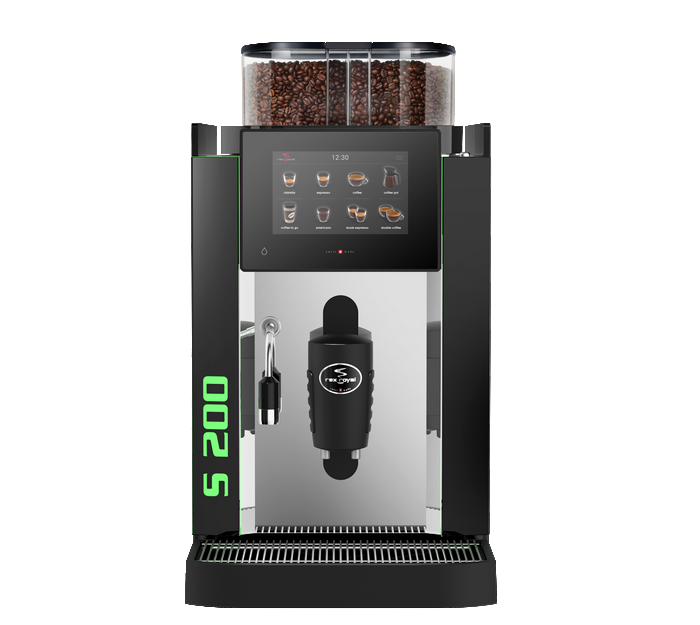 Coffee machine S200 CT
