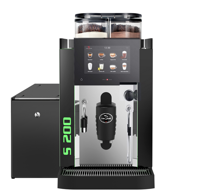 machine a cafe S200 MCSTI