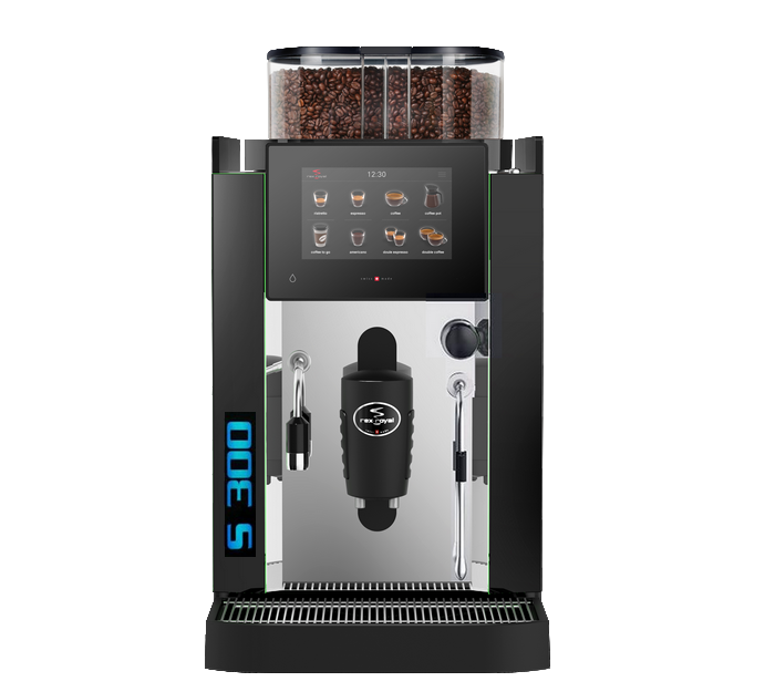 machine a cafe S300 CST
