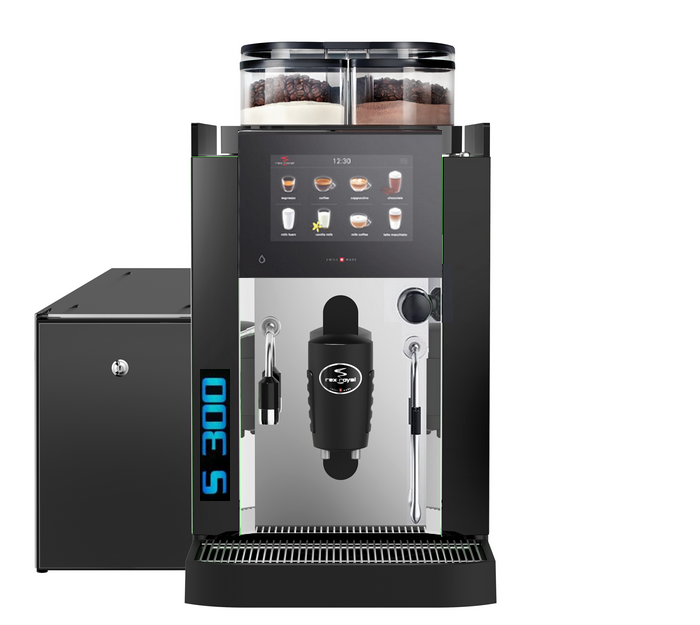 machine a cafe S300 MCSTI