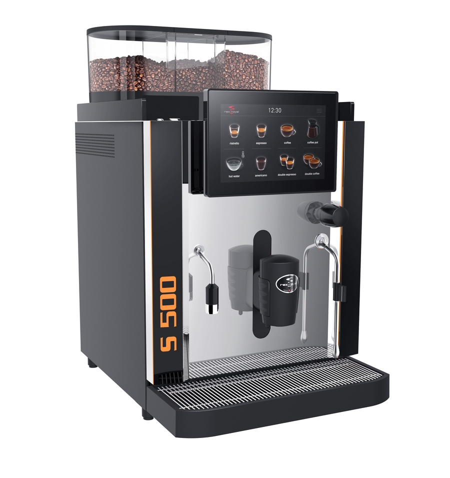 machine a cafe S500 CT