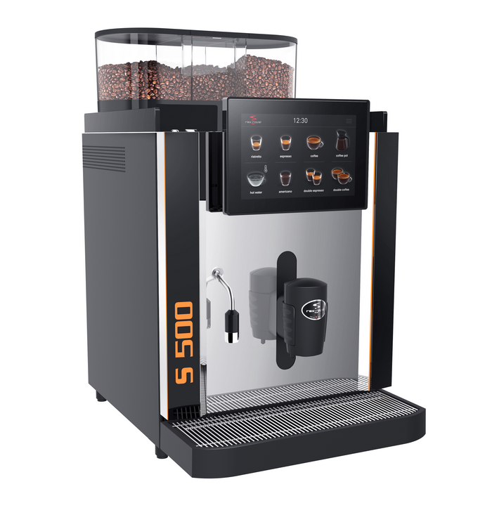 Coffee Machine S500 CT