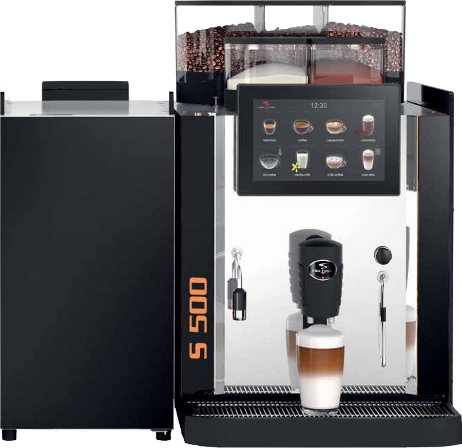 machine a cafe S500 MCSTI