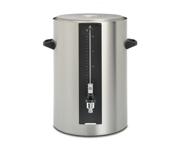 Thermos Inox Electrique