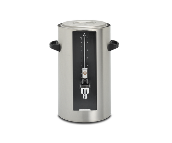Thermos Inox Electrique