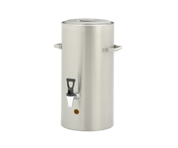 Insulated thermos