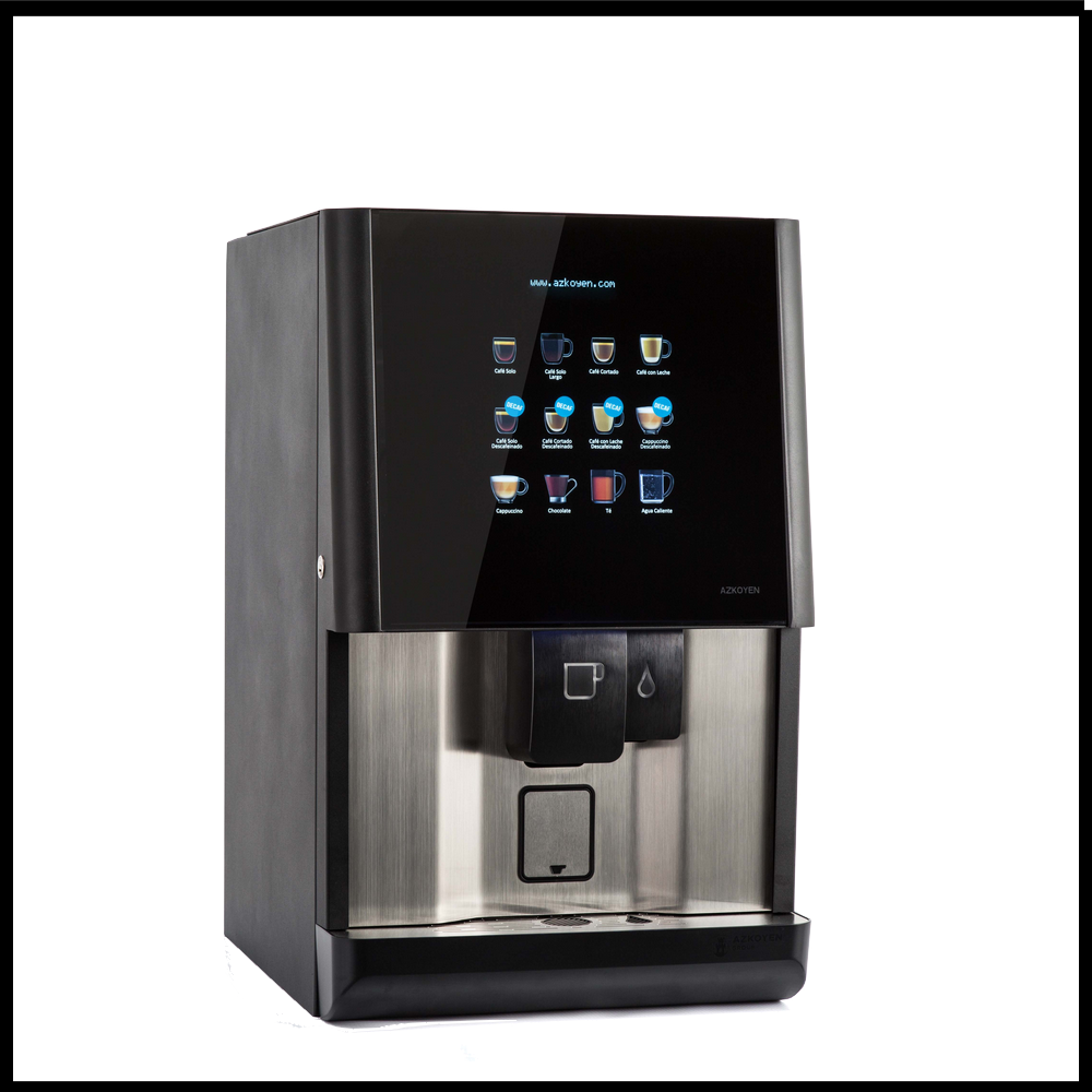 machine à café