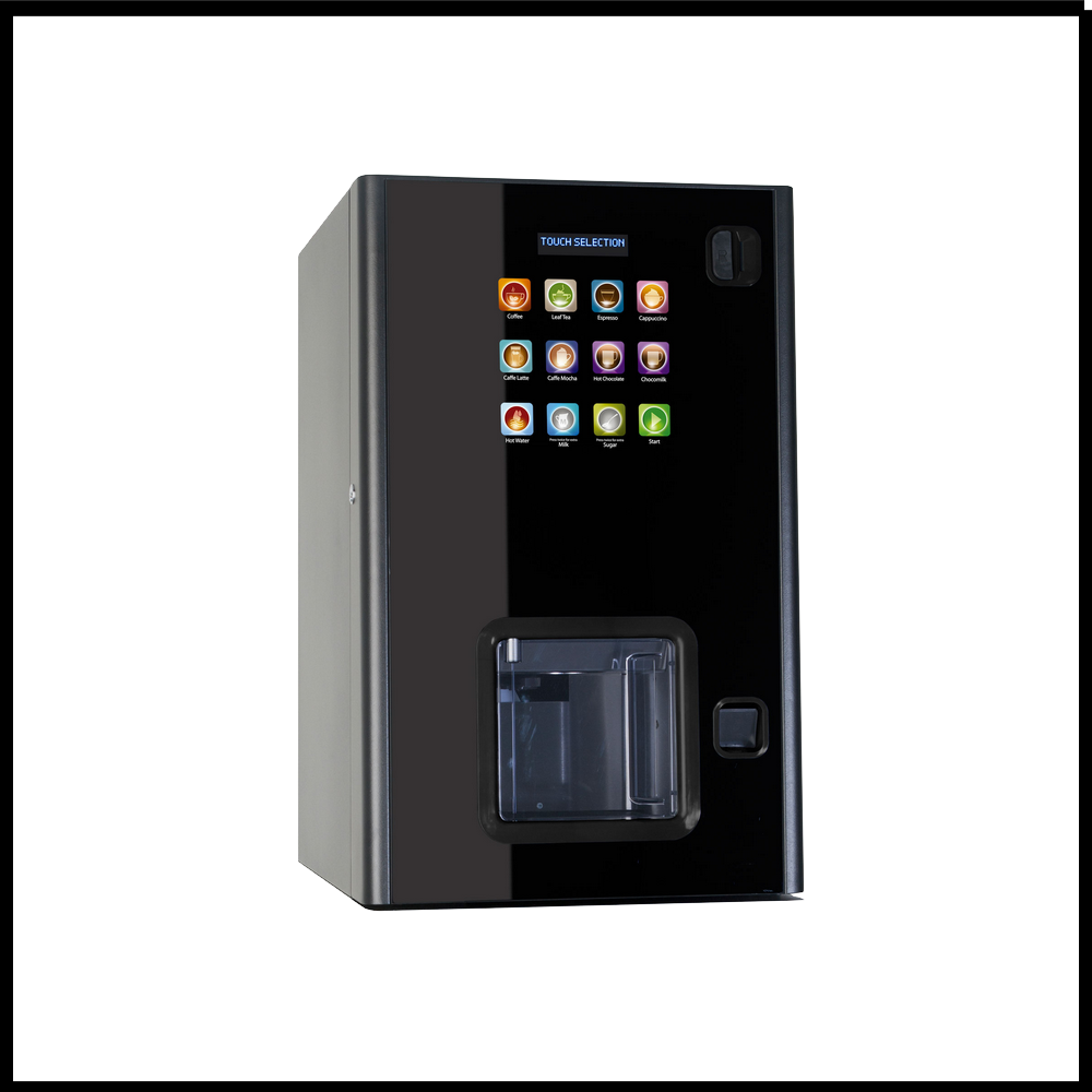 machine a cafe Azkoyen Zen