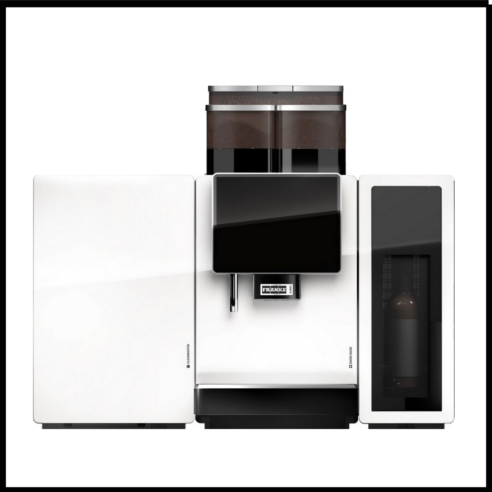 machine a cafe Franke A 1000
