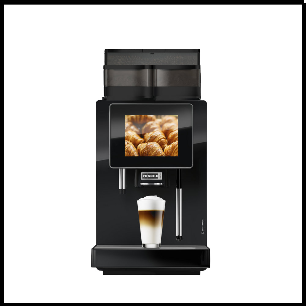 machine a cafe Franke A 400
