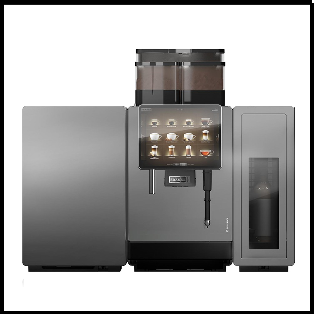 machine a cafe Franke A 800