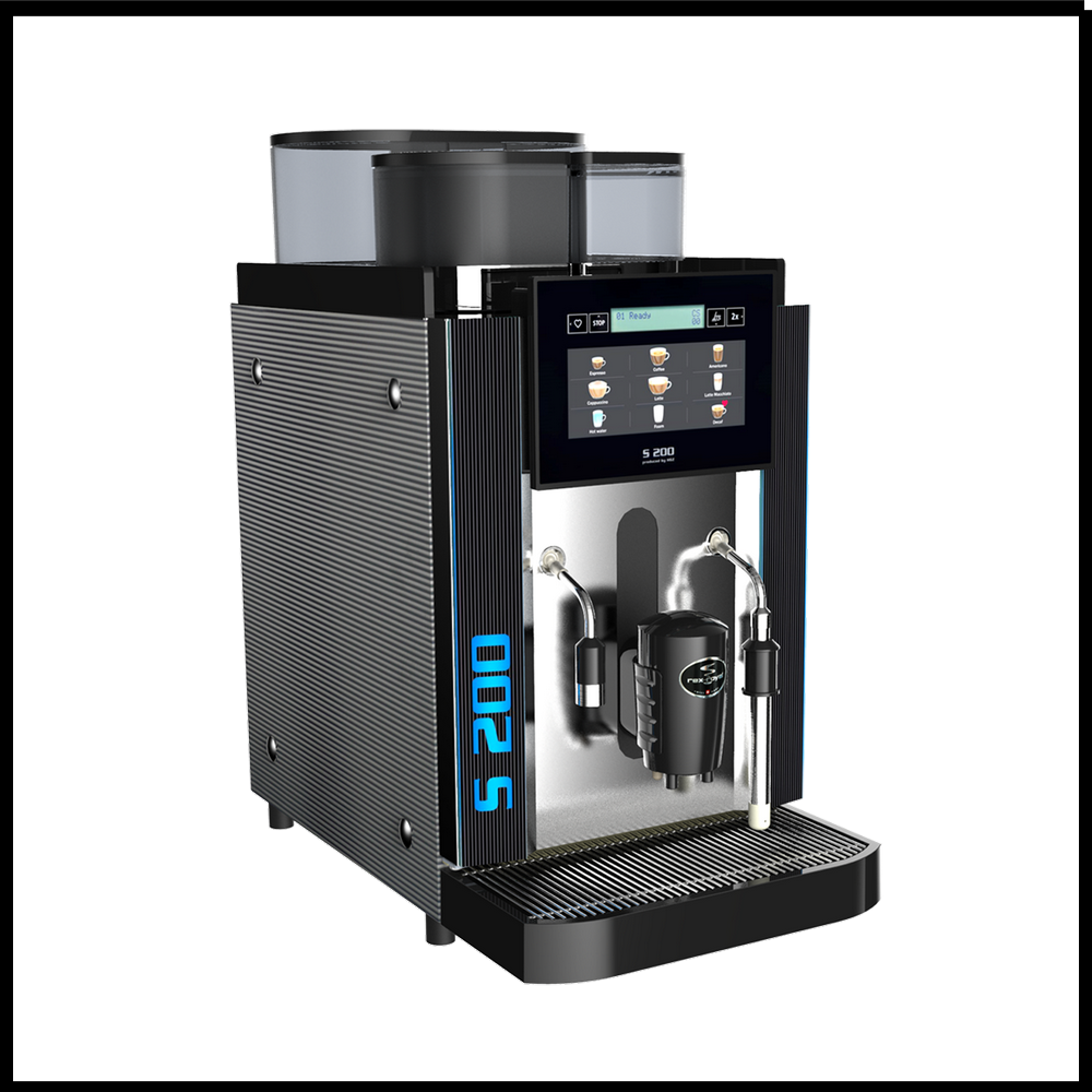 machine a cafe Rex Royal S200