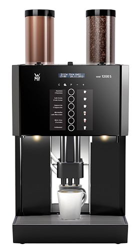 machine a cafe