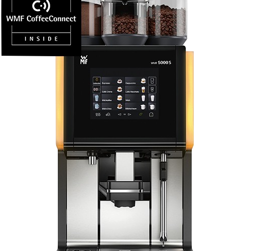 machine a cafe