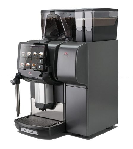 machine a cafe egro byo