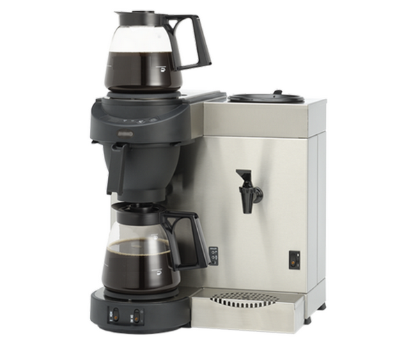 Cafetiere Professionnelle
