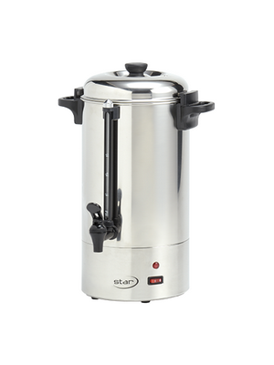 Percolateur Thermos inox